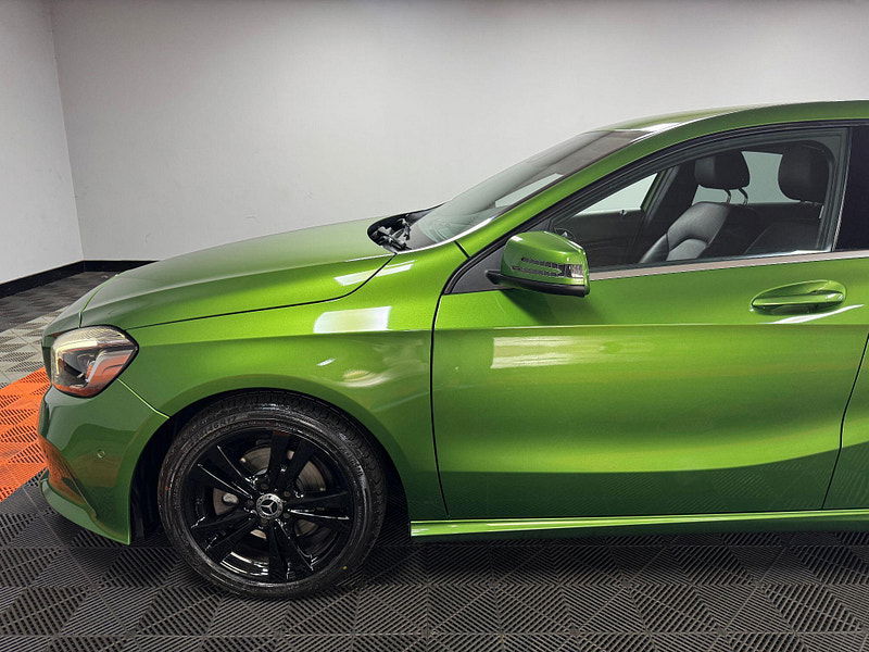 Mercedes-Benz A Class 2.1 A200d Sport (Premium) 7G-DCT Euro 6 (s/s) 5dr 5dr Automatic 2025