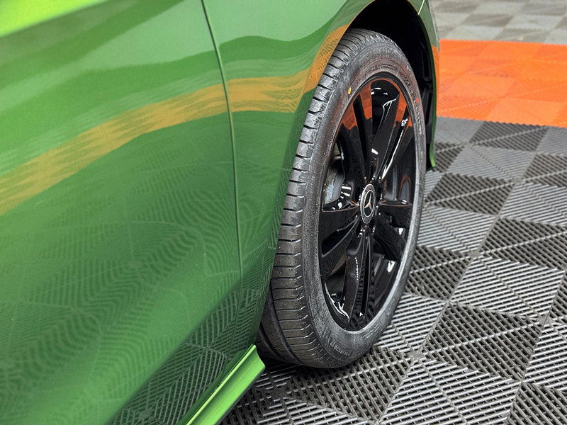 Mercedes-Benz A Class 2.1 A200d Sport (Premium) 7G-DCT Euro 6 (s/s) 5dr 5dr Automatic 2025