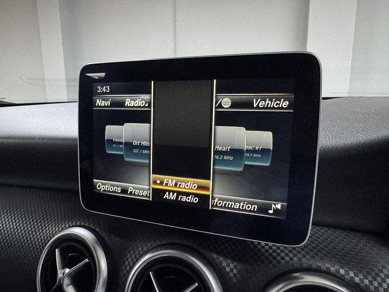 Mercedes-Benz A Class 2.1 A200d Sport (Premium) 7G-DCT Euro 6 (s/s) 5dr 5dr Automatic 2025