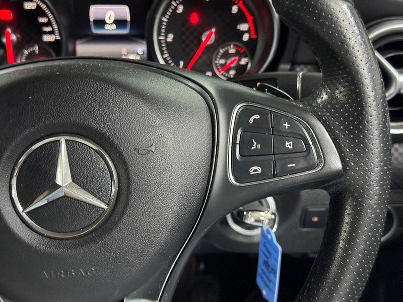 Mercedes-Benz A Class 2.1 A200d Sport (Premium) 7G-DCT Euro 6 (s/s) 5dr 5dr Automatic 2025