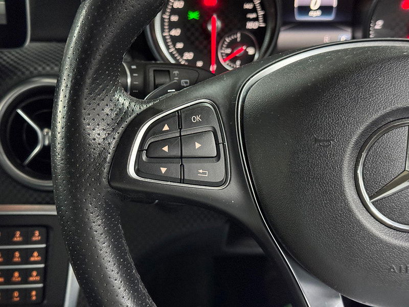 Mercedes-Benz A Class 2.1 A200d Sport (Premium) 7G-DCT Euro 6 (s/s) 5dr 5dr Automatic 2025