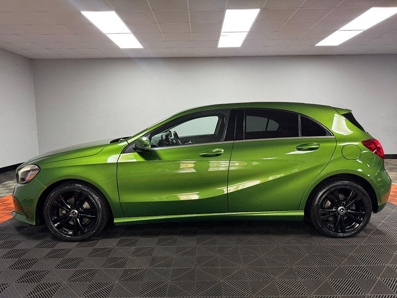 Mercedes-Benz A Class 2.1 A200d Sport (Premium) 7G-DCT Euro 6 (s/s) 5dr 5dr Automatic 2025