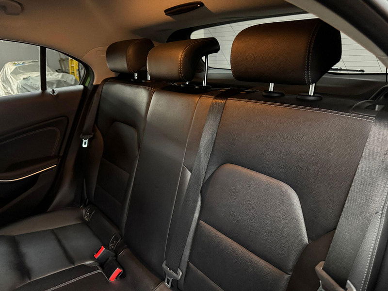 Mercedes-Benz A Class 2.1 A200d Sport (Premium) 7G-DCT Euro 6 (s/s) 5dr 5dr Automatic 2025