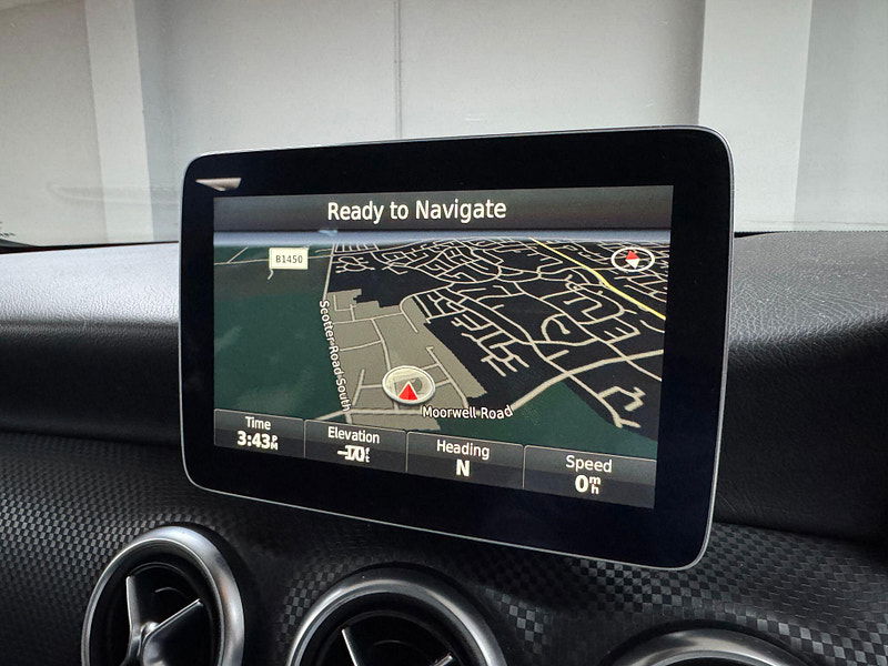 Mercedes-Benz A Class 2.1 A200d Sport (Premium) 7G-DCT Euro 6 (s/s) 5dr 5dr Automatic 2025