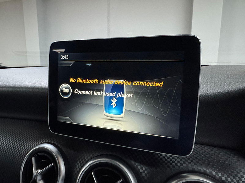 Mercedes-Benz A Class 2.1 A200d Sport (Premium) 7G-DCT Euro 6 (s/s) 5dr 5dr Automatic 2025