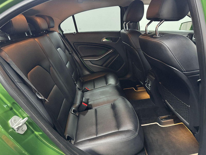 Mercedes-Benz A Class 2.1 A200d Sport (Premium) 7G-DCT Euro 6 (s/s) 5dr 5dr Automatic 2025