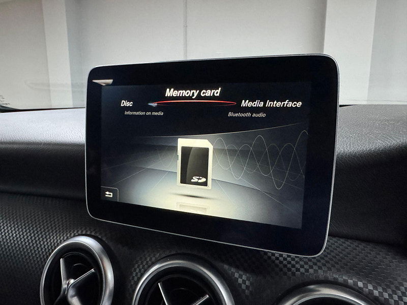 Mercedes-Benz A Class 2.1 A200d Sport (Premium) 7G-DCT Euro 6 (s/s) 5dr 5dr Automatic 2025