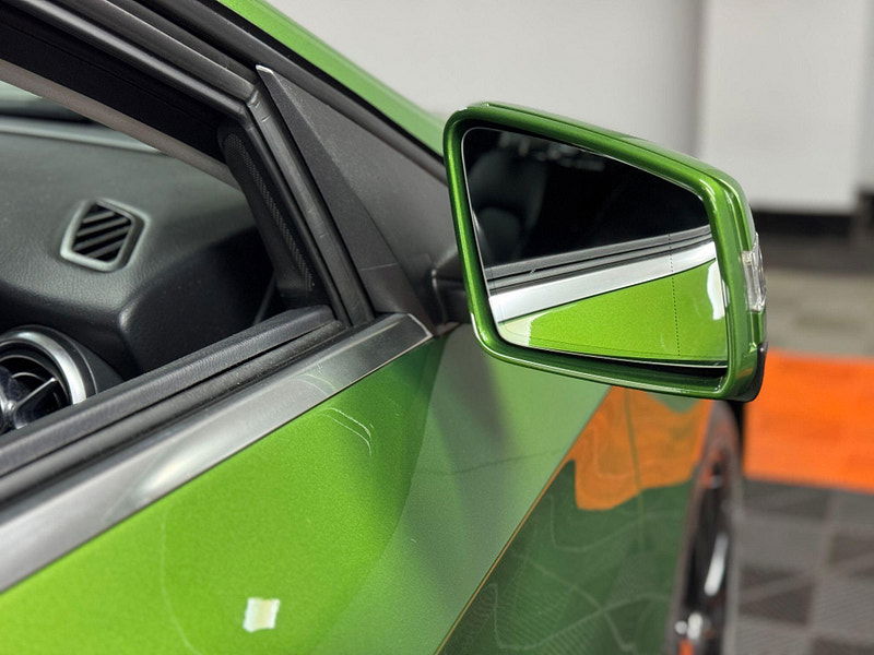 Mercedes-Benz A Class 2.1 A200d Sport (Premium) 7G-DCT Euro 6 (s/s) 5dr 5dr Automatic 2025