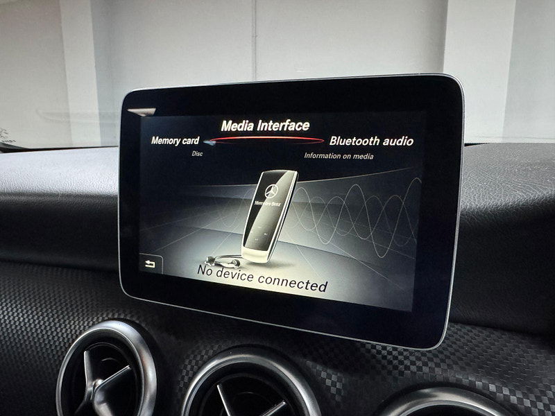 Mercedes-Benz A Class 2.1 A200d Sport (Premium) 7G-DCT Euro 6 (s/s) 5dr 5dr Automatic 2025