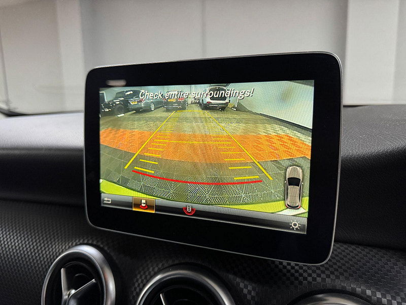 Mercedes-Benz A Class 2.1 A200d Sport (Premium) 7G-DCT Euro 6 (s/s) 5dr 5dr Automatic 2025