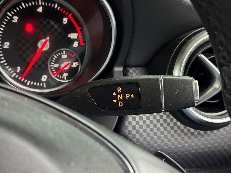 Mercedes-Benz A Class 2.1 A200d Sport (Premium) 7G-DCT Euro 6 (s/s) 5dr 5dr Automatic 2025