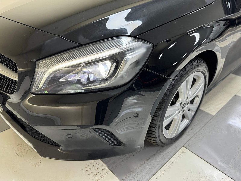 Mercedes-Benz A Class 2.1 A200d Sport (Premium Plus) 7G-DCT Euro 6 (s/s) 5dr 5dr Automatic 2024