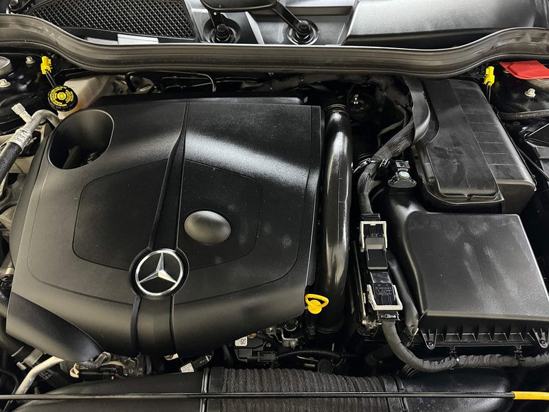 Mercedes-Benz A Class 2.1 A200d Sport (Premium Plus) 7G-DCT Euro 6 (s/s) 5dr 5dr Automatic 2024
