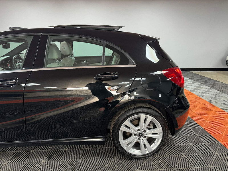 Mercedes-Benz A Class 2.1 A200d Sport (Premium Plus) 7G-DCT Euro 6 (s/s) 5dr 5dr Automatic 2024