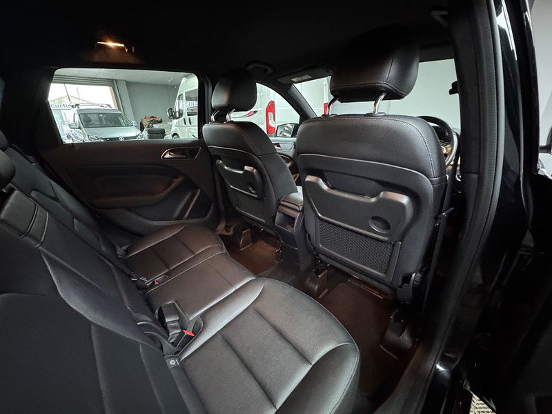 Mercedes-Benz B Class 1.5 B180 CDI Sport 7G-DCT Euro 6 (s/s) 5dr 5dr Automatic 2025