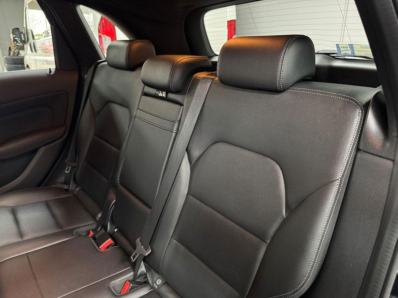 Mercedes-Benz B Class 1.5 B180 CDI Sport 7G-DCT Euro 6 (s/s) 5dr 5dr Automatic 2025