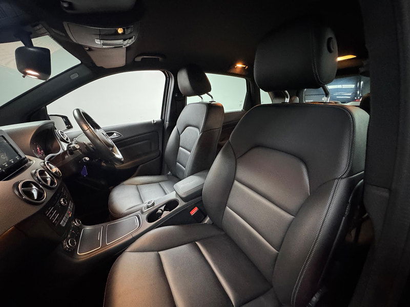 Mercedes-Benz B Class 1.5 B180 CDI Sport 7G-DCT Euro 6 (s/s) 5dr 5dr Automatic 2025