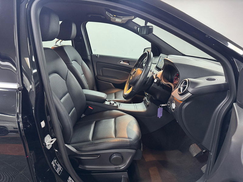 Mercedes-Benz B Class 1.5 B180 CDI Sport 7G-DCT Euro 6 (s/s) 5dr 5dr Automatic 2025