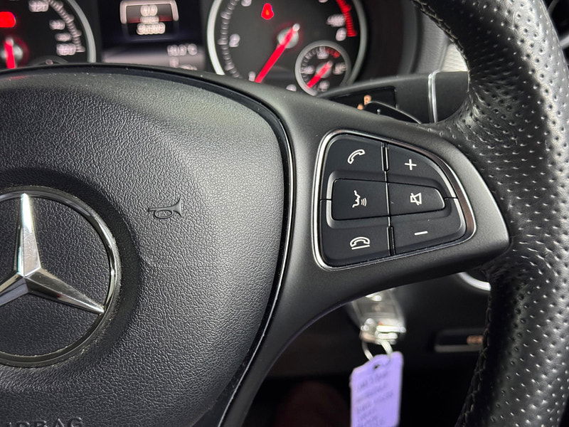 Mercedes-Benz B Class 1.5 B180 CDI Sport 7G-DCT Euro 6 (s/s) 5dr 5dr Automatic 2025