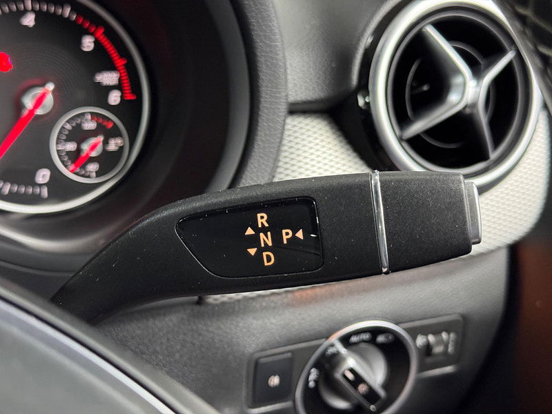 Mercedes-Benz B Class 1.5 B180 CDI Sport 7G-DCT Euro 6 (s/s) 5dr 5dr Automatic 2025