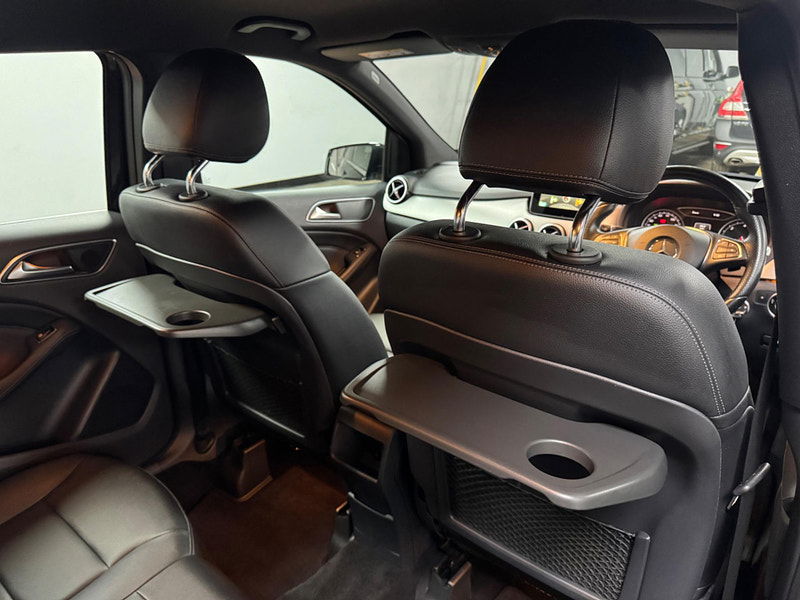 Mercedes-Benz B Class 1.5 B180 CDI Sport 7G-DCT Euro 6 (s/s) 5dr 5dr Automatic 2025