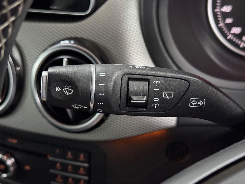 Mercedes-Benz B Class 1.5 B180 CDI Sport 7G-DCT Euro 6 (s/s) 5dr 5dr Automatic 2025