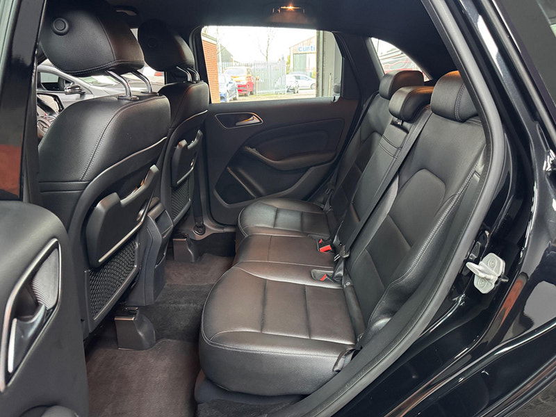 Mercedes-Benz B Class 1.5 B180 CDI Sport 7G-DCT Euro 6 (s/s) 5dr 5dr Automatic 2025