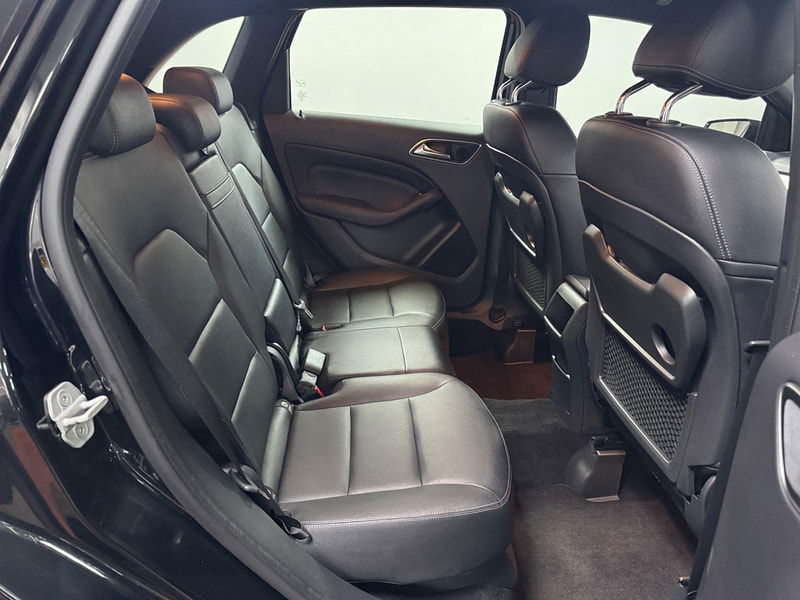Mercedes-Benz B Class 1.5 B180 CDI Sport 7G-DCT Euro 6 (s/s) 5dr 5dr Automatic 2025