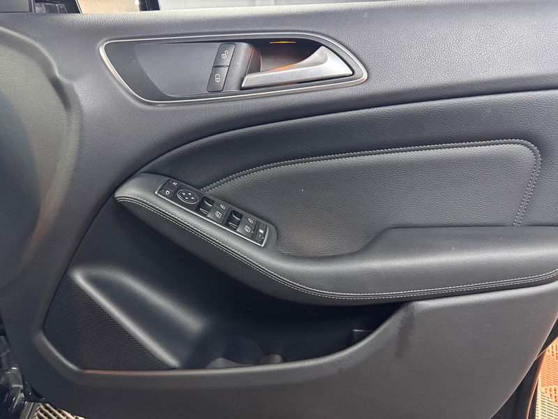 Mercedes-Benz B Class 1.5 B180 CDI Sport 7G-DCT Euro 6 (s/s) 5dr 5dr Automatic 2025