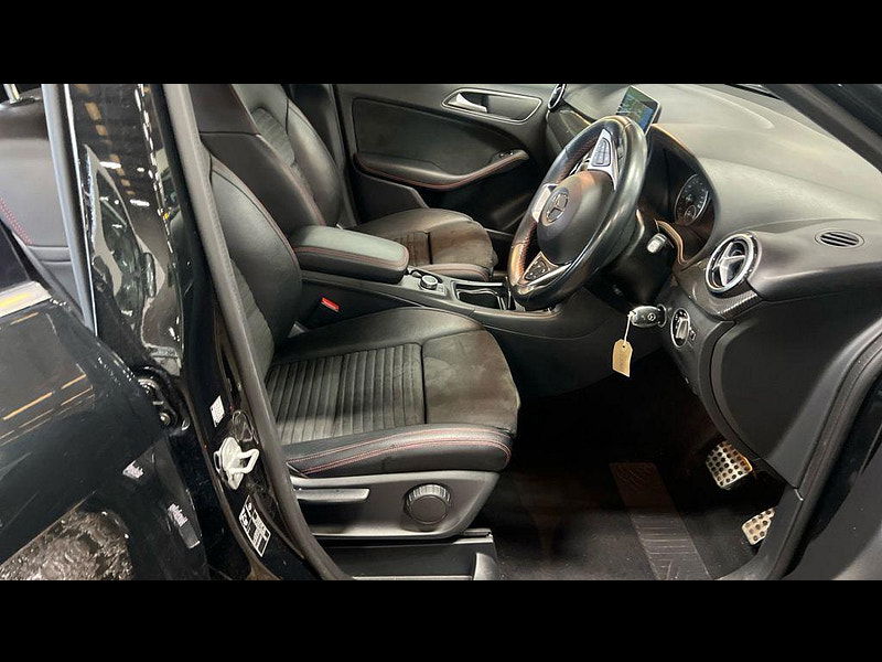 Mercedes-Benz B Class 2.1 B200d AMG Line (Executive) 7G-DCT Euro 6 (s/s) 5dr 5dr Automatic 2025