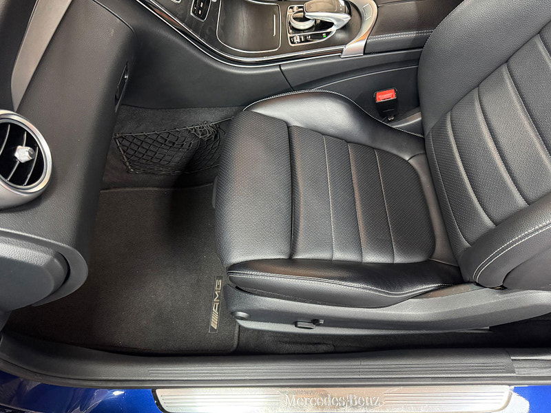 Mercedes-Benz C Class 2.1 C220d AMG Line G-Tronic+ Euro 6 (s/s) 2dr 2dr Automatic 2025