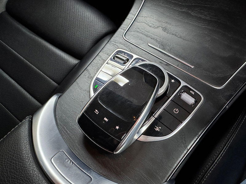Mercedes-Benz C Class 2.1 C220d AMG Line G-Tronic+ Euro 6 (s/s) 2dr 2dr Automatic 2025