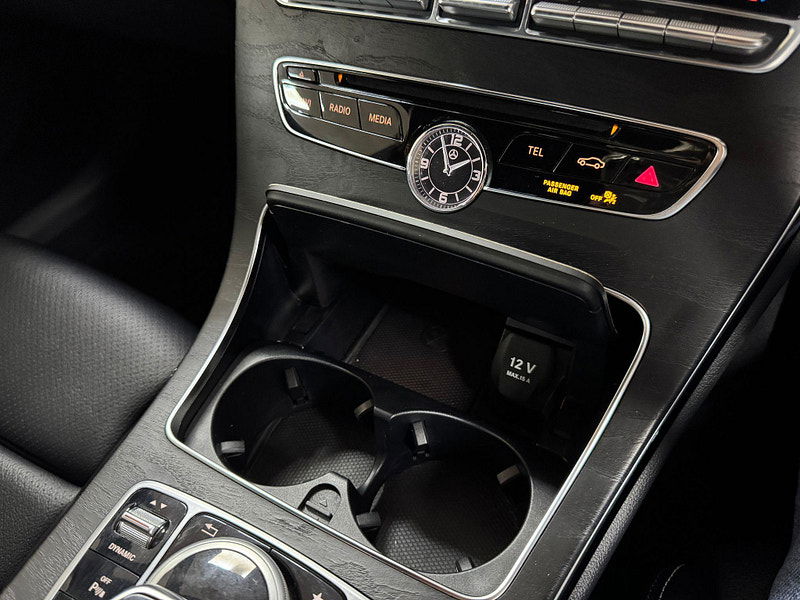 Mercedes-Benz C Class 2.1 C220d AMG Line G-Tronic+ Euro 6 (s/s) 2dr 2dr Automatic 2025
