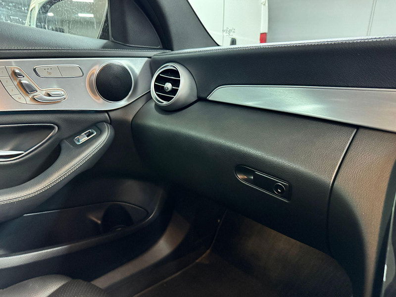 Mercedes-Benz C Class 2.1 C220d AMG Line (Premium) 7G-Tronic+ Euro 6 (s/s) 4dr 4dr Automatic 2025