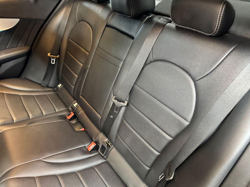 Mercedes-Benz C Class 2.1 C220d AMG Line (Premium) 7G-Tronic+ Euro 6 (s/s) 4dr 4dr Automatic 2025