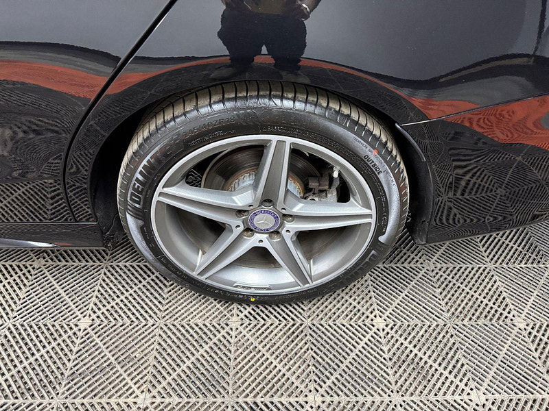 Mercedes-Benz C Class 2.1 C220d AMG Line (Premium) 7G-Tronic+ Euro 6 (s/s) 4dr 4dr Automatic 2025