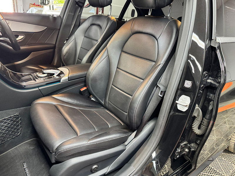 Mercedes-Benz C Class 2.1 C220d AMG Line (Premium) 7G-Tronic+ Euro 6 (s/s) 4dr 4dr Automatic 2025