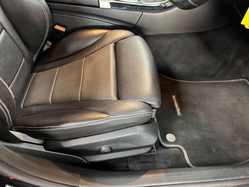 Mercedes-Benz C Class 2.1 C220d AMG Line (Premium) 7G-Tronic+ Euro 6 (s/s) 4dr 4dr Automatic 2025