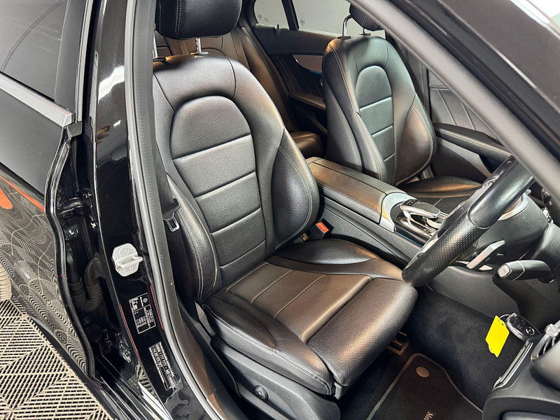Mercedes-Benz C Class 2.1 C220d AMG Line (Premium) 7G-Tronic+ Euro 6 (s/s) 4dr 4dr Automatic 2025