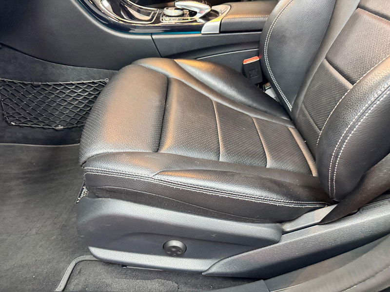 Mercedes-Benz C Class 2.1 C220d AMG Line (Premium) 7G-Tronic+ Euro 6 (s/s) 4dr 4dr Automatic 2025