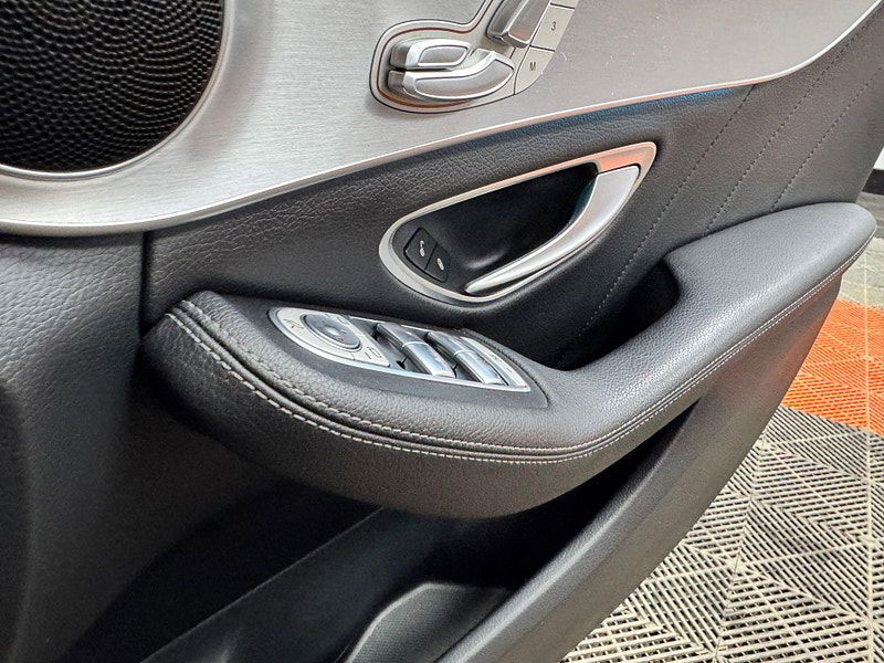 Mercedes-Benz C Class 2.1 C220d AMG Line (Premium) 7G-Tronic+ Euro 6 (s/s) 4dr 4dr Automatic 2025