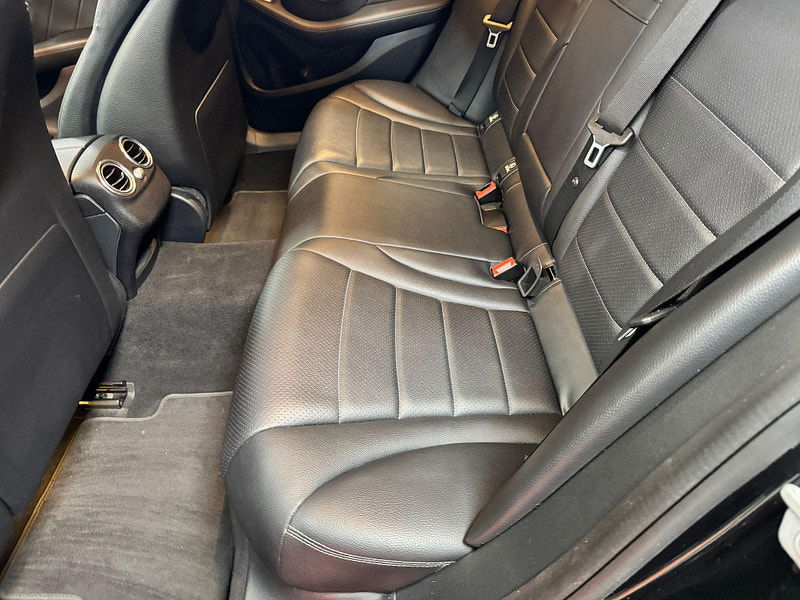 Mercedes-Benz C Class 2.1 C220d AMG Line (Premium) 7G-Tronic+ Euro 6 (s/s) 4dr 4dr Automatic 2025