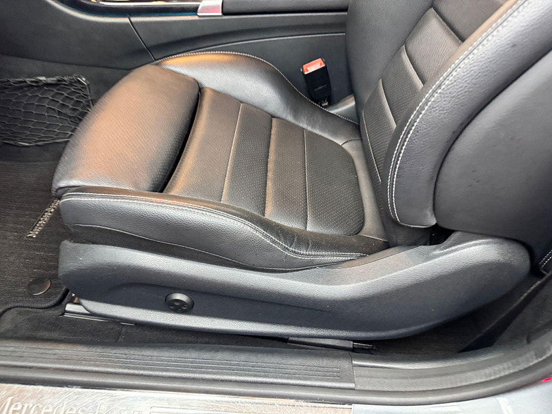 Mercedes-Benz C Class 2.1 C220d Sport (Premium) G-Tronic+ Euro 6 (s/s) 2dr 2dr Automatic 2025