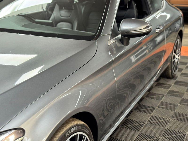 Mercedes-Benz C Class 2.1 C220d Sport (Premium) G-Tronic+ Euro 6 (s/s) 2dr 2dr Automatic 2025