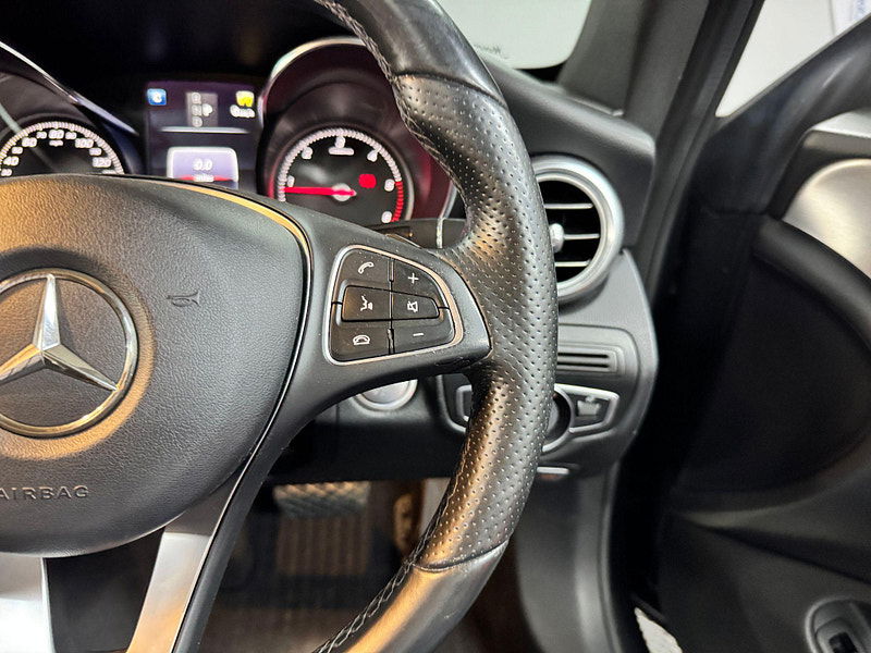 Mercedes-Benz C Class 2.1 C220d Sport (Premium) G-Tronic+ Euro 6 (s/s) 2dr 2dr Automatic 2025