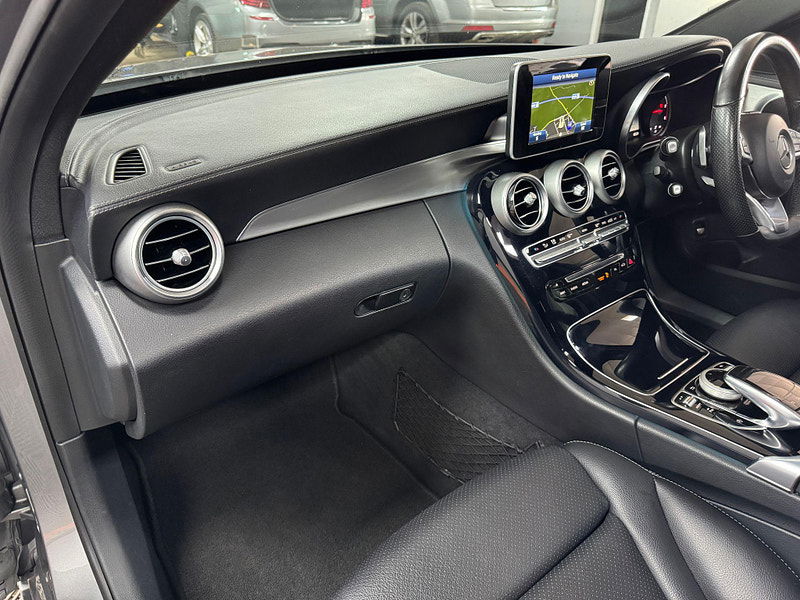 Mercedes-Benz C Class 2.1 C250 BlueTEC AMG Line G-Tronic+ Euro 6 (s/s) 5dr 5dr Automatic 2025