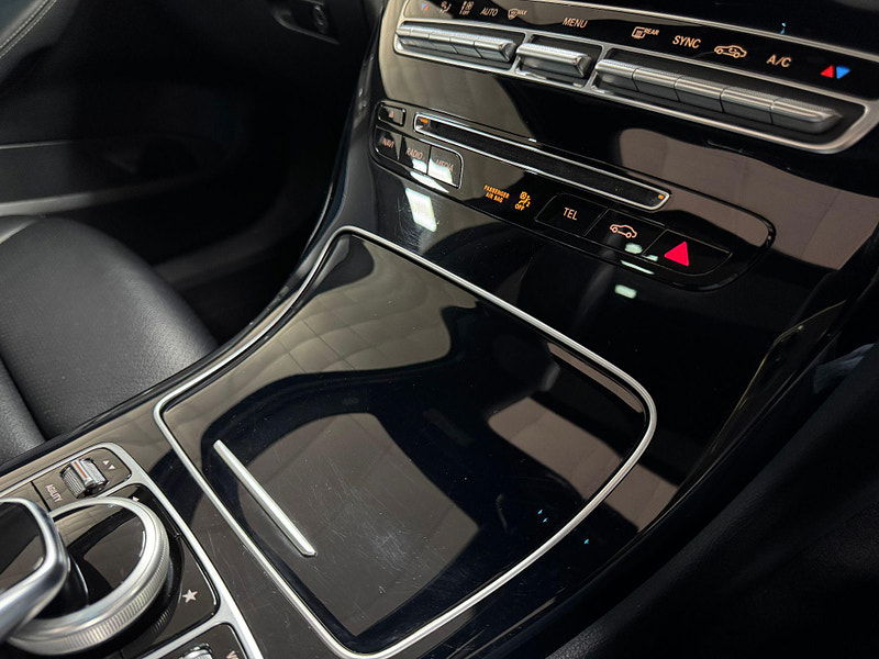 Mercedes-Benz C Class 2.1 C250 BlueTEC AMG Line G-Tronic+ Euro 6 (s/s) 5dr 5dr Automatic 2025