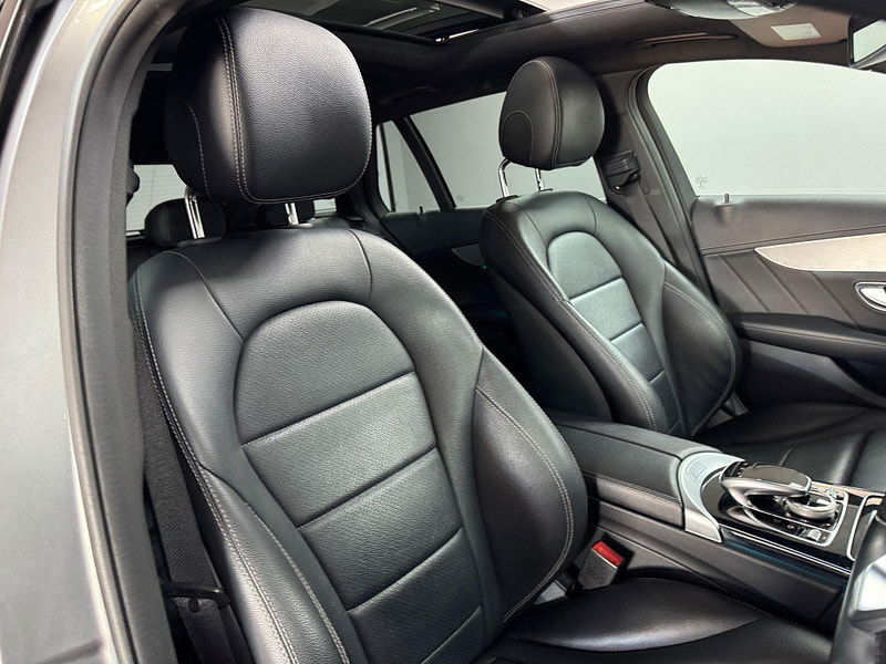 Mercedes-Benz C Class 2.1 C250 BlueTEC AMG Line G-Tronic+ Euro 6 (s/s) 5dr 5dr Automatic 2025