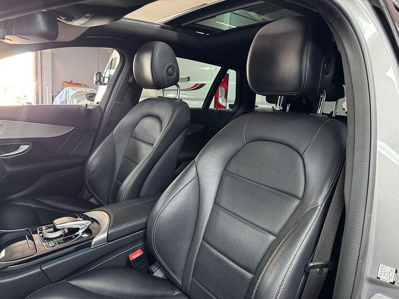 Mercedes-Benz C Class 2.1 C250 BlueTEC AMG Line G-Tronic+ Euro 6 (s/s) 5dr 5dr Automatic 2025