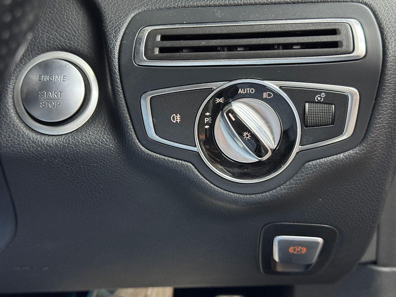 Mercedes-Benz C Class 2.1 C250 BlueTEC AMG Line G-Tronic+ Euro 6 (s/s) 5dr 5dr Automatic 2025